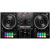 Hercules DJControl Inpulse 500 Nero