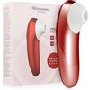 WOMANIZER Stimolatore Clitorideo Ad Aria Pro 11 Livelli Bordeaux Silicone - Womanizer