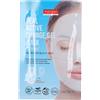 Purederm For Your Pure Skin Real Active Change Maschera Hydrogel Al Collagene Vegano Monouso 32 g