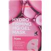 Purederm Hydro Firming Mg Gel Mask Maschera Viso Rassodante 20 g