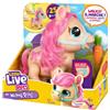 Rocco Giocattoli Little Live Pets My Walking Pony
