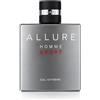 Chanel Allure Homme Sport Eau Extrême Eau de Parfum (uomo) 150 ml
