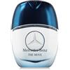 Mercedes-Benz The Move Eau de Toilette (uomo) 60 ml
