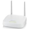 Zyxel NWA30BE 5012 Mbit/s Bianco Supporto Power over NWA30BE-EU0102F