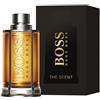 HUGO BOSS Boss The Scent Eau De Toilette 200ML