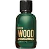 Dsquared2 Green Wood Eau De Toilette 30ML