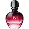 Paco Rabanne Black XS For Her Eau De Toilette 80ML