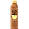 Sun Bum Spf 50 - Spray ad alta protezione solare 200 ml