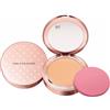 Naj-Oleari Moist Infusion Cream Compact Foundation - 02 Miele