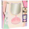 Nice Group Pink it Mirror - Specchio Da Trucco