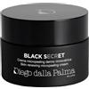 Diego Dalla Palma Black Secret Crema Micro Peeling Dermo Rinnovatrice 50ML