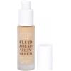Astra Fluid Foundation Serum Fondotinta Siero Multifunzionale - 01 Fire