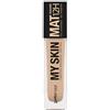 Bellaoggi My Skin Mat 12H Fondotinta Opaco N. 1 Cool Nude