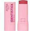 Astra Identistick Blush Stick Cremoso - 03 Berry Being