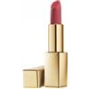Estee Lauder Pure Color Hi-Lustre Lipstick Rossetto Luminoso N. 420 Rebellious Rose
