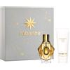 Paco Rabanne Million Gold For Her - Eau De Parfum 50 Ml + Body Lotion 100 Ml