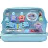 Markwins Disney Frozen - Make Up + Beauty Case
