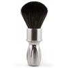 Razorock 400 Noir Silver Pennello Da Barba Sintetico