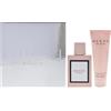 Gucci Bloom - Eau De Parfum Donna 50 Ml + Latte Corpo 50 Ml