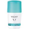 Vichy Deodorante Antitraspirante 48H Roll-On Anti Tracce 50 Ml