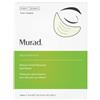 Murad Retinol Youth Renewal Eye Masks - Patch Rinnovatore Anti-Età Idratante 5 Patch