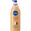 Nivea Crema Corpo Burro Di Cacao Nutriente 400 Ml