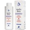 Biogena Mellis Beta Shampoo-Crema Delicato Anticaduta 200 ml