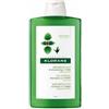 Klorane Shampoo Seboriduttore All'Ortica 400 Ml