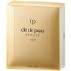 Cle De Peau Beaute Le Coton - 120 Dischetti Viso In Cotone E Seta