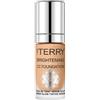 By Terry Brightening Cc Foundation - Fondotinta N. 6W Tan Warm
