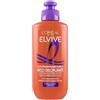 L'Oreal Paris Elvive - Olio Straordinario D'amla Ricci Disciplinati - Crema districante senza risciacquo 200 ml