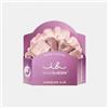Invisibobble Sprunchie Slim Premium La Vie En Rose - Elastico Per Capelli
