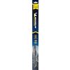 MICHELIN Spazzola Tergicristallo Standard Michelin Radius 21, Nero