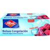Albal Bolsa Congelaci.Med.40Un