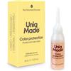 UNIQ MADE - Red Seaweed Booster 8ml | Trattamento concentrato alle alghe rosse | Protezione del colore e rafforzamento dei capelli colorati | Lucentezza intensa, morbidezza e vitalità duratura