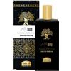 Helan cosmesi srl HELAN M-OUD PROFUMO 100ML