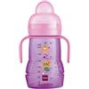 Bamed baby italia srl MAM TRAINER 4+ SOFT SIL FEMM