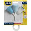 Chicco (artsana spa) CHI GIOCO TRILLINO TULIPANO AZZ