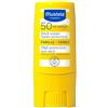 Lab.expanscience italia srl MUSTELA STICK SOLARE SPF50