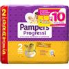 Fater spa PAMPERS PROGRESSI MINI 30PZ