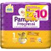 Fater spa PAMPERS PROGRESSI NEWBORN 28PZ