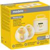 Medela italia srl HANDS FREE COPPE COLLECTION2PZ