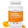 Bandini Pharma srl Bandini Vitamina C Liposomiale 60 Capsule