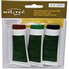 Mil-Tec 16332000, Crema Cosmetica Mimetica Unisex Adulto, Multicolore, Taglia unica