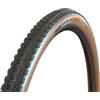 MaxxisReaver Copertura Gravel 700 x 40C, EXO/TR/Tanwall, 120 TPI, E-Bike E25