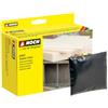 NOCH Polvere strutturale, elemento strutturale versatile modellismo, 500 g ideale per strade, piazze e muri su diverse scale