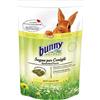 BUNNY SOGNO PER CONIGLI BASIC. 1,5KG