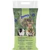 BUNNY FIENO FRESCO NATURA PURA. 750GR