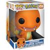 Funko Pop! Pokemon Charmander 50560 Statuetta