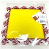 PIZZO CHIKAZAWA United Arrows Chikazawa Lace Hello Kitty Yellow Fazzoletto Sanrio Raro